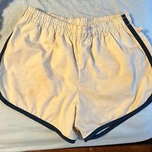 Vintage Men’s Swim Trunks